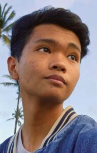 Bryceson Gaoiran